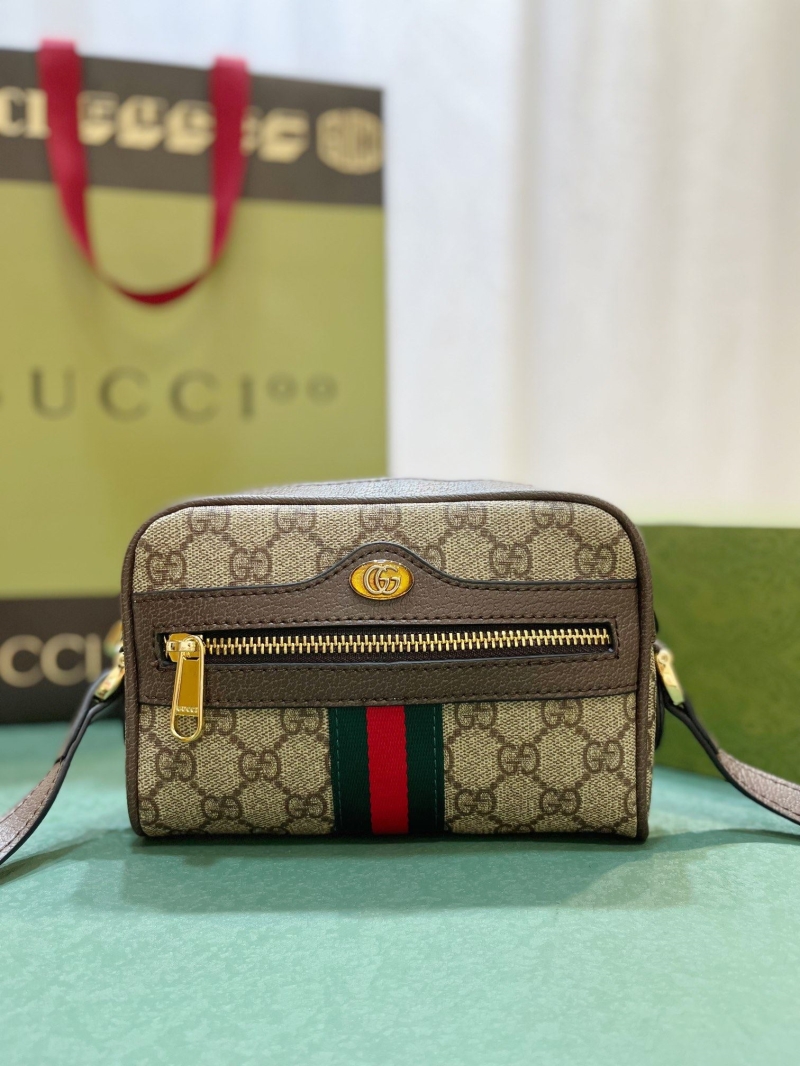 Gucci Satchel Bags